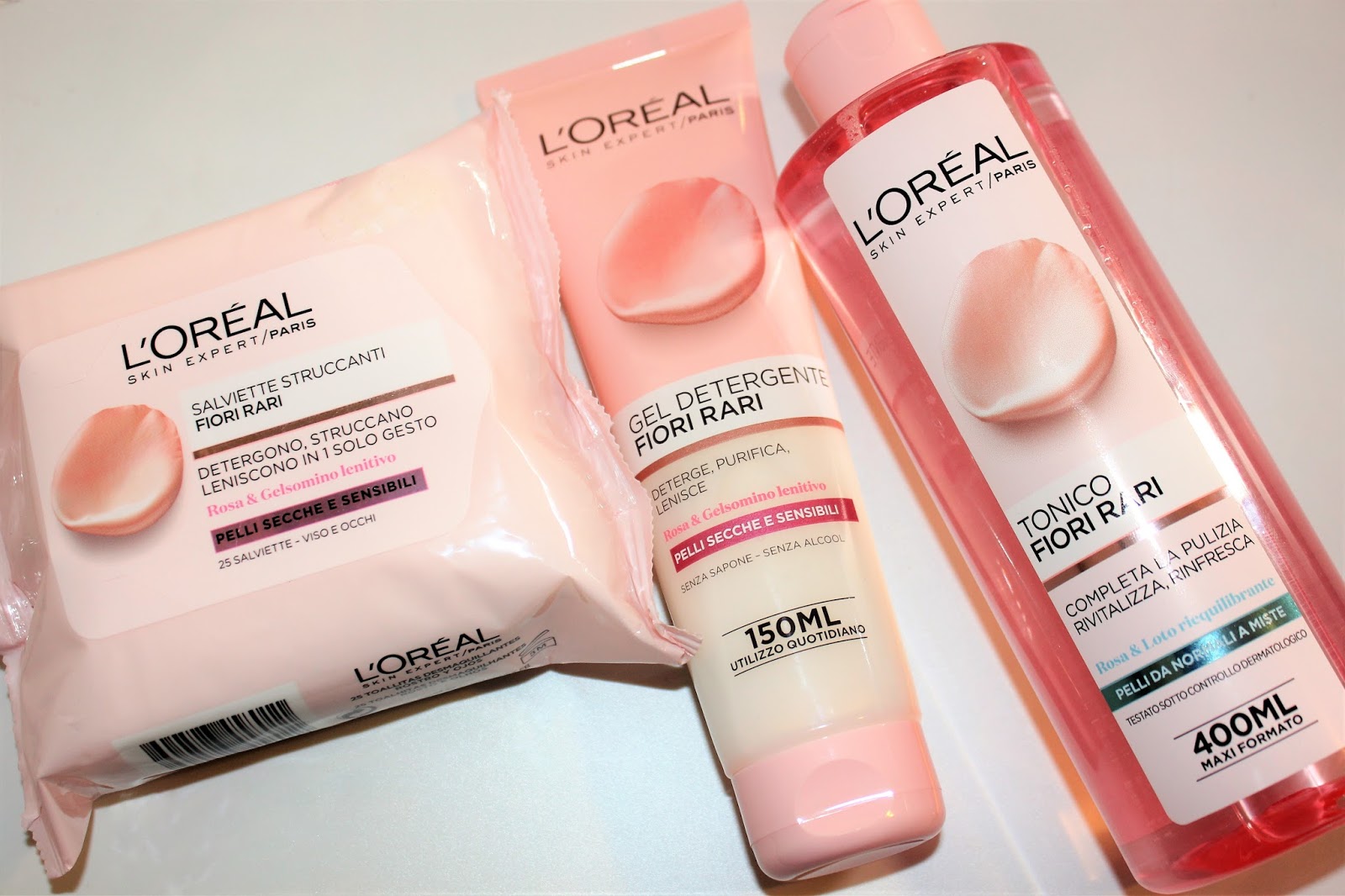 l'oreal fiori rari.JPG